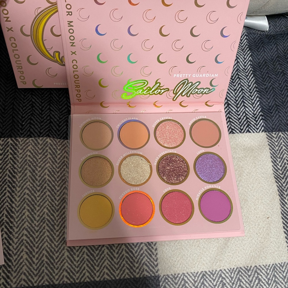 Sailor Moon Collection Set - Picture 6 of 7